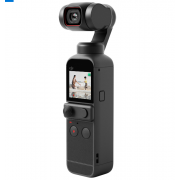 Wholesale DJI Osmo Pocket 2 Gimbal (Black)