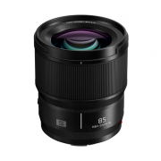 Wholesale Panasonic Lumix S 85mm F/1.8 (S S85) (Black)