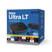 Wholesale Roku Ultra LT HD 4K HDR Streaming Media Player