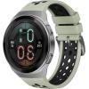 Original Huawei GT 2E 55025275 Green 35mm AMOLED Display Smart Fitness Watch