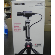 Wholesale SHURE MV88+ Video Kit