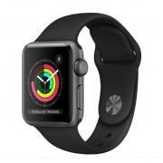 Wholesale Apple Watch Series 3 38mm (GPS+Cellular) (MTGT2)