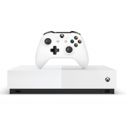 Wholesale Microsoft Xbox One S 1TB Console (23400019)
