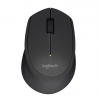 Logitech M280 Wireless Mouse (Black)