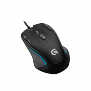 Wholesale Logitech G300s Wired Gaming Mouse (Black)