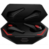 Nubia RedMagic Cyberpods TWS Gaming Earbuds (Black, BH4004)