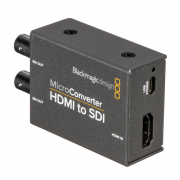 Wholesale Blackmagic Design Micro Converter HDMI To SDI