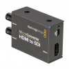 Blackmagic Design Micro Converter HDMI To SDI