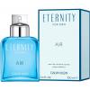 Original Calvin Klein Eternity 3.4 Eau De Toilette Spray For Men