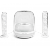 Harman Kardon SoundSticks 4 Bluetooth Wireless 2.1 Speaker