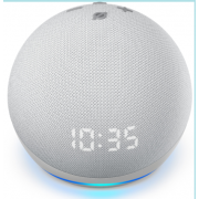 Wholesale Amazon Echo Dot (4th Generation, Glacier White)