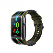 Wholesale Nubia Watch (SW1003) (Green)
