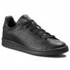 ADIDAS Stan Smith Shoes Core Black 