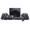 Logitech Z906 5.1 Surround Sound Speaker