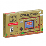 Wholesale Nintendo Game & Watch (Super Mario Bros)
