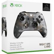 Wholesale Xbox One - Night OPS Camo Special Edition Wireless Controller