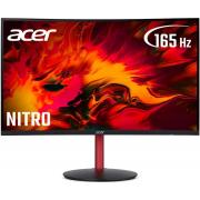 Wholesale Acer Nitro XZ322QU 32 Inch Class QHD FreeSync Curved Gaming Monitor