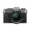 Fujifilm XT30 Body (Silver, Kit Box)