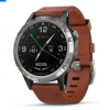 Garmin D2 Delta Aviator Watch (0100198831, EU)