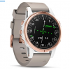 Garmin D2 Delta S Aviator Watch (0100198731, EU)