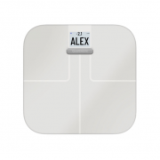Wholesale Garmin Index S2 Smart Scale (White) (0100229413)