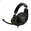 HyperX Cloud Stinger (XBOX) Gaming Headset (HXHSCSXBK)