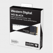 Wholesale WD Blue 3D NAND SATA III 2.5 Internal SSD 250GB (WDS250G3X0)