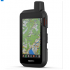 Garmin Montana 750i Handheld GPS Receiver (0100234701, EU)