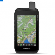 Wholesale Garmin Montana 700 Handheld GPS Receiver (0100213301, EU)