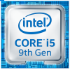 Intel Core I5 9400 (BX80684I59400, Tray)