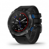 Garmin Descent Mk2i Dive Watch (Black, 0100213211, EU)