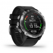 Wholesale Garmin Descent Mk2 Dive Watch (Black, 0100213210, EU)