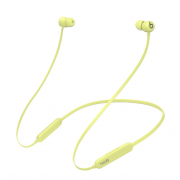 Wholesale Beats Flex Wireless In-Ear Headphones (Yuzu Yellow, MYMD2)