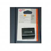 Wholesale Sony NPFV70A Rechargable Battery Pack (Retail)