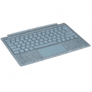 Wholesale Microsoft Surface Pro Signature Type Cover Ice Blue 