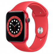 Wholesale Apple Watch Series 6 44mm LTE (M07K3, Product Red Aluminium 