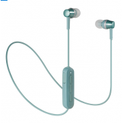Wholesale Audio-Technica ATHCRK300BT Wireless In-Ear Headphones (Grey