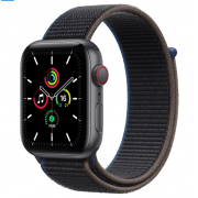 Wholesale Apple Watch SE 44mm LTE (MYEU2, Space Grey Aluminium)