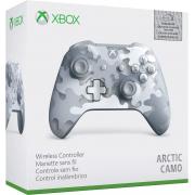 Wholesale Xbox One S Microsoft Wireless Controller Arctic Camo Special Edition