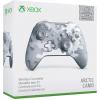 Xbox One S Microsoft Wireless Controller Arctic Camo Special Edition