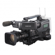 Wholesale Sony PXWX320 XDCAM Camcorder (Black)