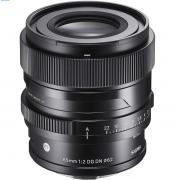 Wholesale Sigma 65mm F2 DG DN Contemporary Lens (Leica L)