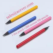 Wholesale Endless Pencils 
