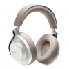 SHURE Aonic 50 Wireless Headphones (SBH2350, White)