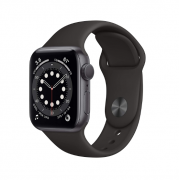 Wholesale Apple Watch Series 6 40mm LTE M02Q3, Space Grey