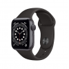 Apple Watch Series 6 40mm LTE M02Q3, Space Grey