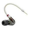 Sennheiser IE 500 Pro InEar Headphones (Smoky Black)