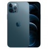 Apple IPhone 12 Pro Max A2342 (CA Version, 256GB, Blue)