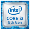 Intel Core I3 9100F (Tray)