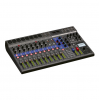 Zoom LiveTrak L-12 - 12-Channel Digital Mixer & Multitrack R